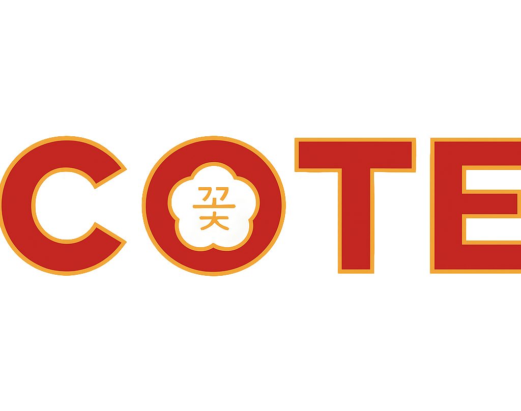 COTE Logo