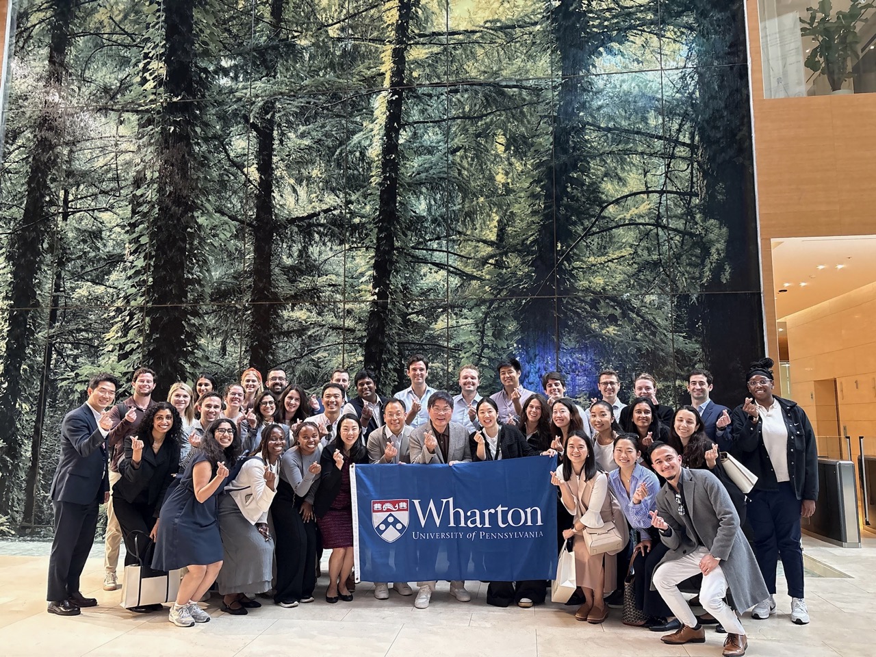 Educational Study Trips